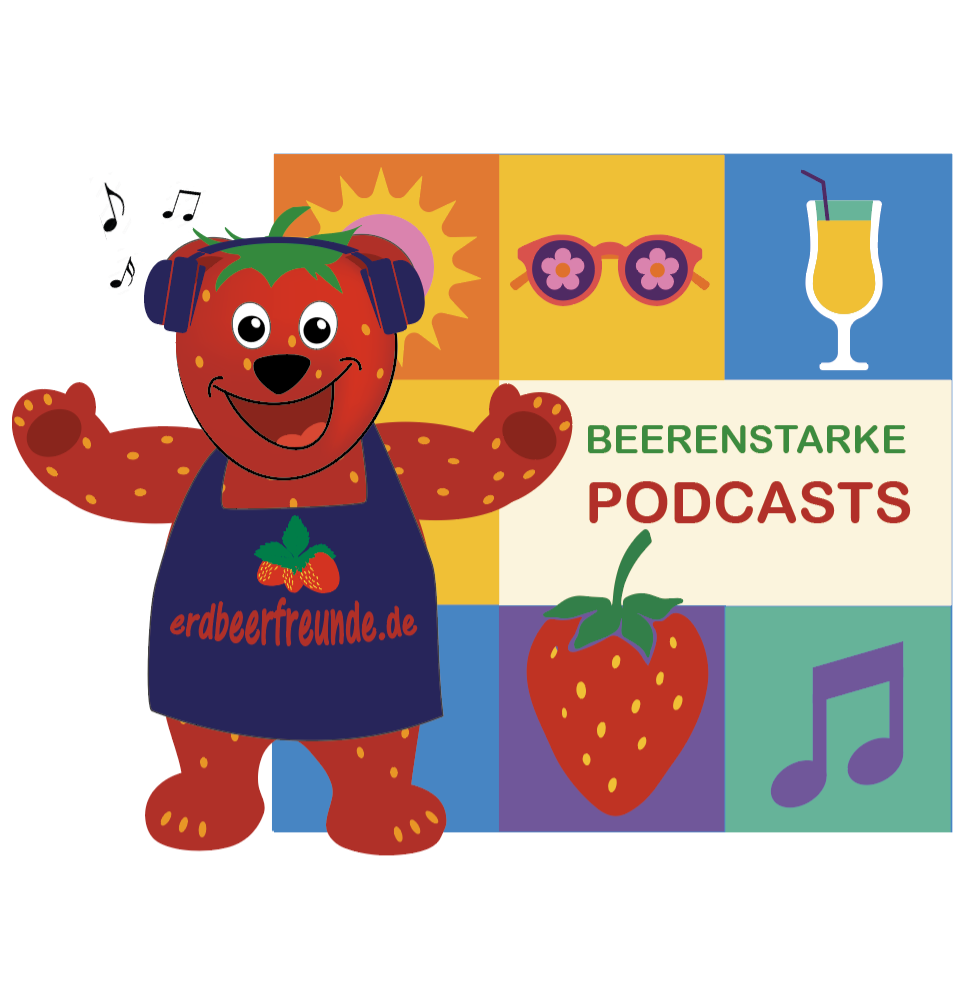 Leitmotiv Erdbeer Podcast